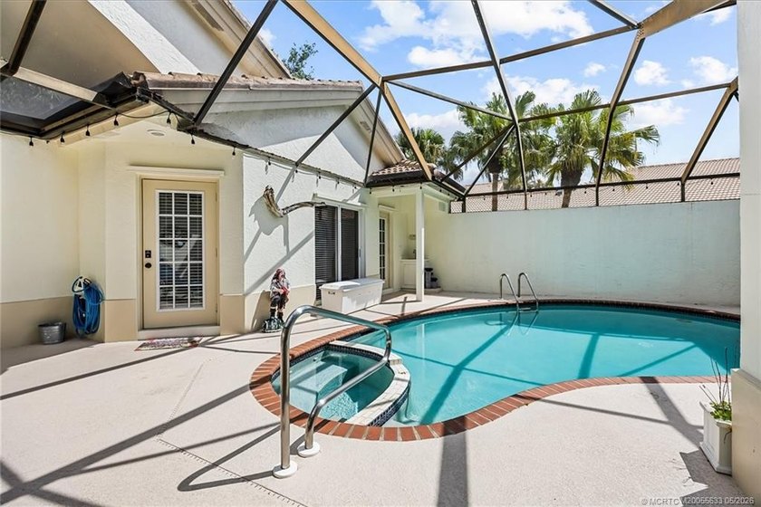 Resort-style living in Harbour Ridge Yacht &amp; Country Club with - photo 10