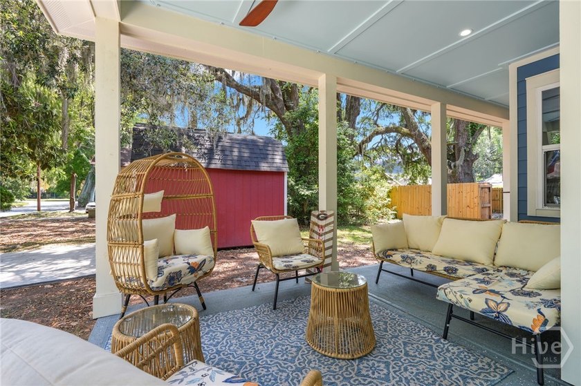 Welcome to 2217 E 59th Street, a beautifully maintained - photo 8