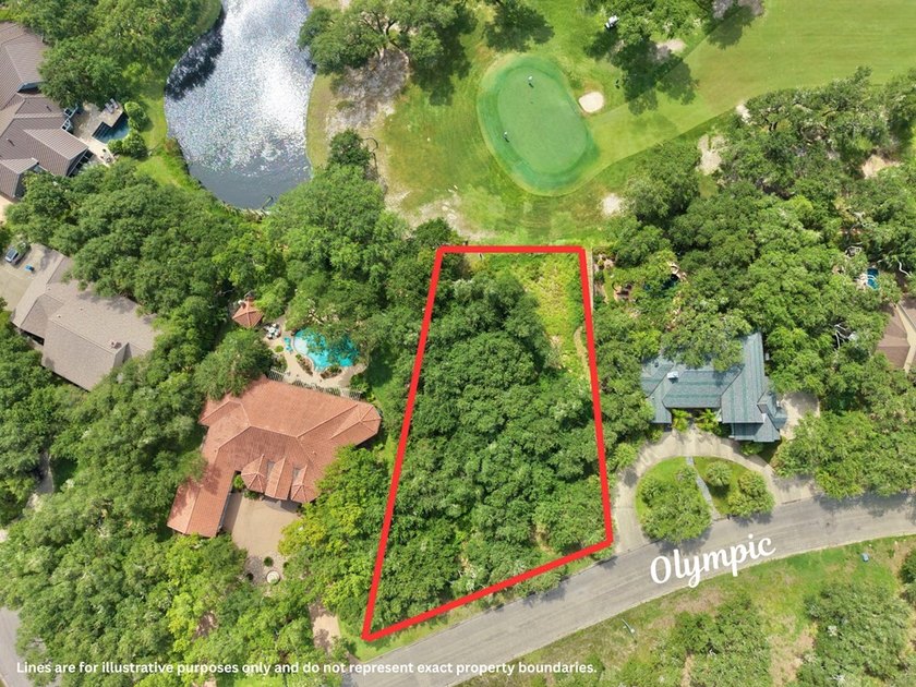 A rare opportunity awaits in The Estates at the Rockport Country - photo 2