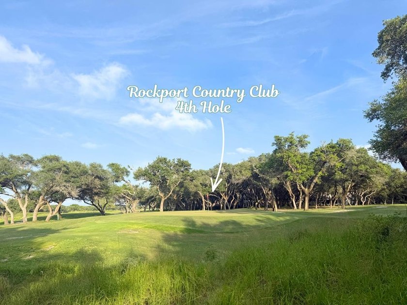 A rare opportunity awaits in The Estates at the Rockport Country - photo 5