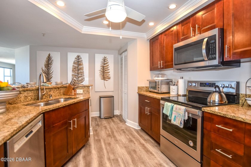 ''Direct Oceanfront, 14th floor, Corner Unit, Sold Fully - photo 16