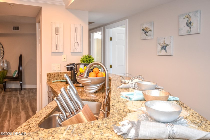 ''Direct Oceanfront, 14th floor, Corner Unit, Sold Fully - photo 19