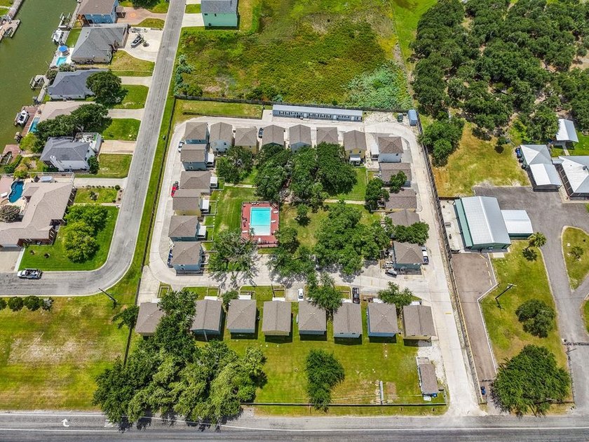 Stand alone Condo minutes to the Bypass, Rockport or Aransas - photo 19