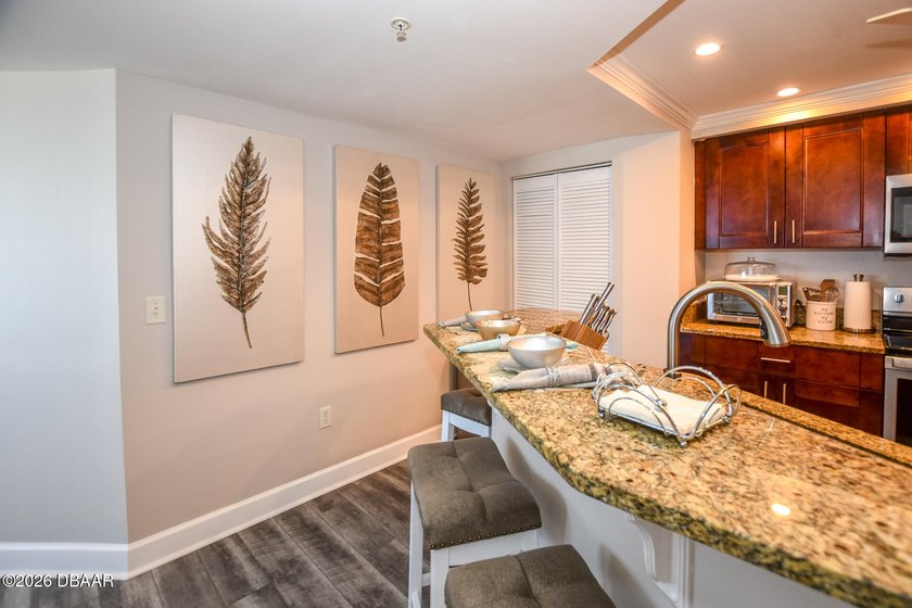 ''Direct Oceanfront, 14th floor, Corner Unit, Sold Fully - photo 20