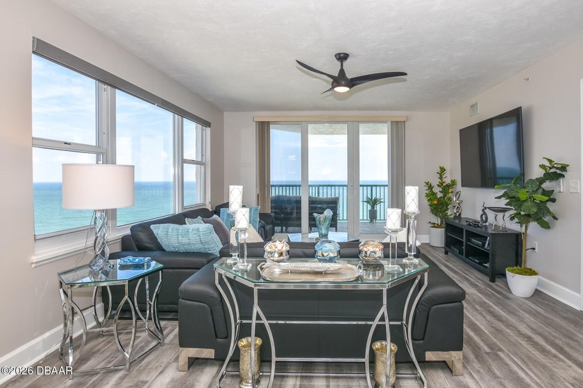 ''Direct Oceanfront, 14th floor, Corner Unit, Sold Fully - photo 27
