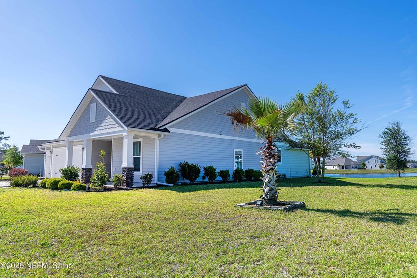 Rare lakefront opportunity in Gran Lake! This beautifully - photo 2