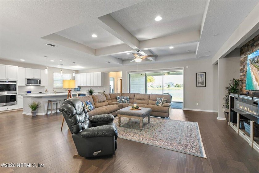Rare lakefront opportunity in Gran Lake! This beautifully - photo 6