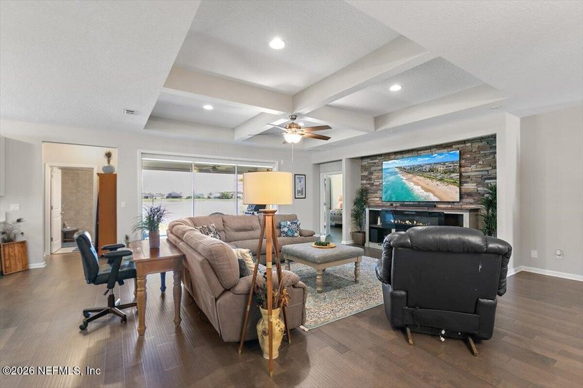 Rare lakefront opportunity in Gran Lake! This beautifully - photo 7