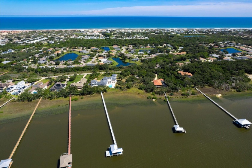 Rare opportunity... nearly an acre of Intracoastal front land on - photo 4