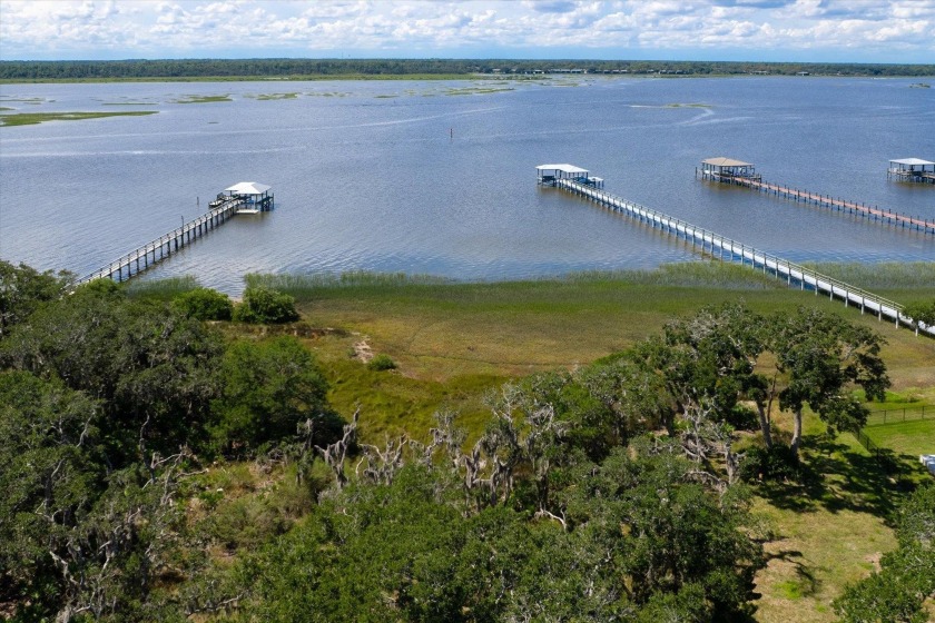 Rare opportunity... nearly an acre of Intracoastal front land on - photo 7