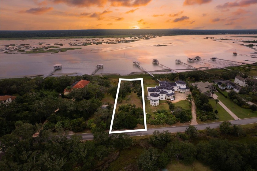 Rare opportunity... nearly an acre of Intracoastal front land on - photo 8