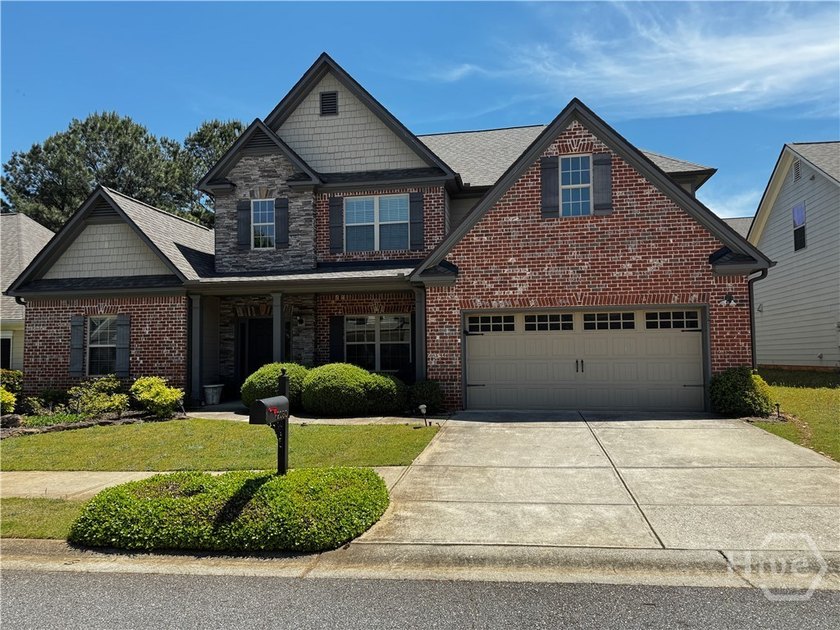 2080 Orchard Walk, Watkinsville, GA 30677 Welcome to this - photo 3