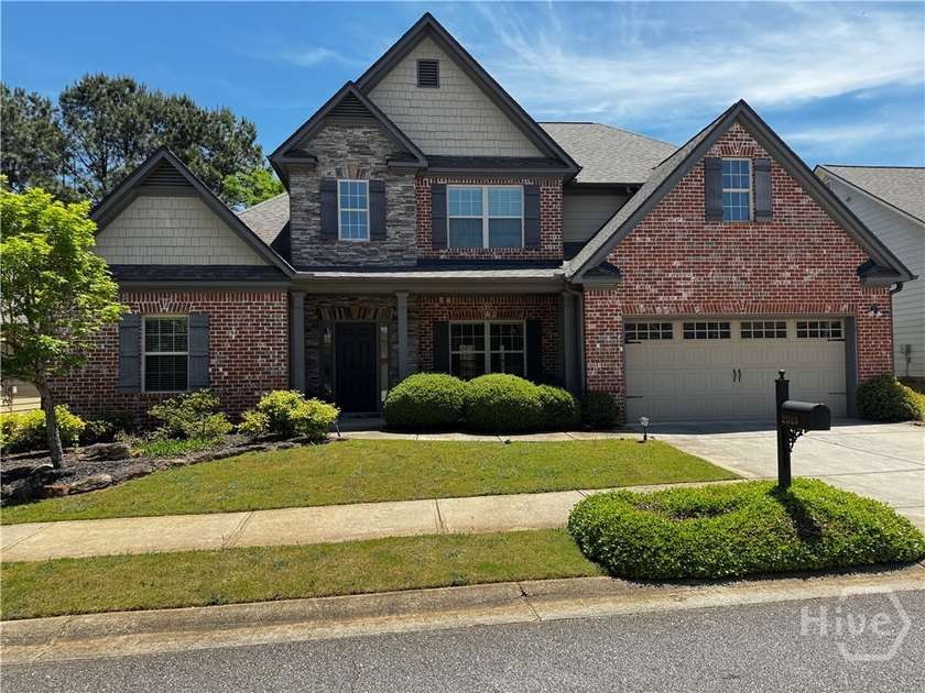 2080 Orchard Walk, Watkinsville, GA 30677 Welcome to this - photo 4