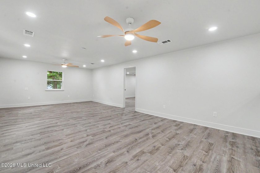 What a beautifully remodeled home on two lots with a metal - photo 5