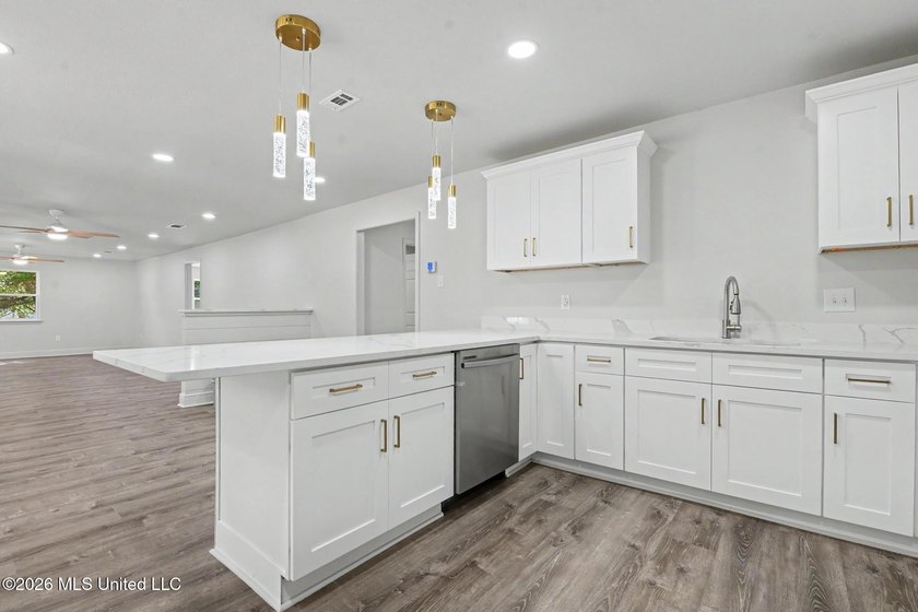 What a beautifully remodeled home on two lots with a metal - photo 10