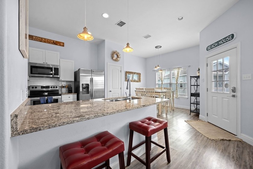Coastal charm, thoughtful updates, and an unbeatable location - photo 5