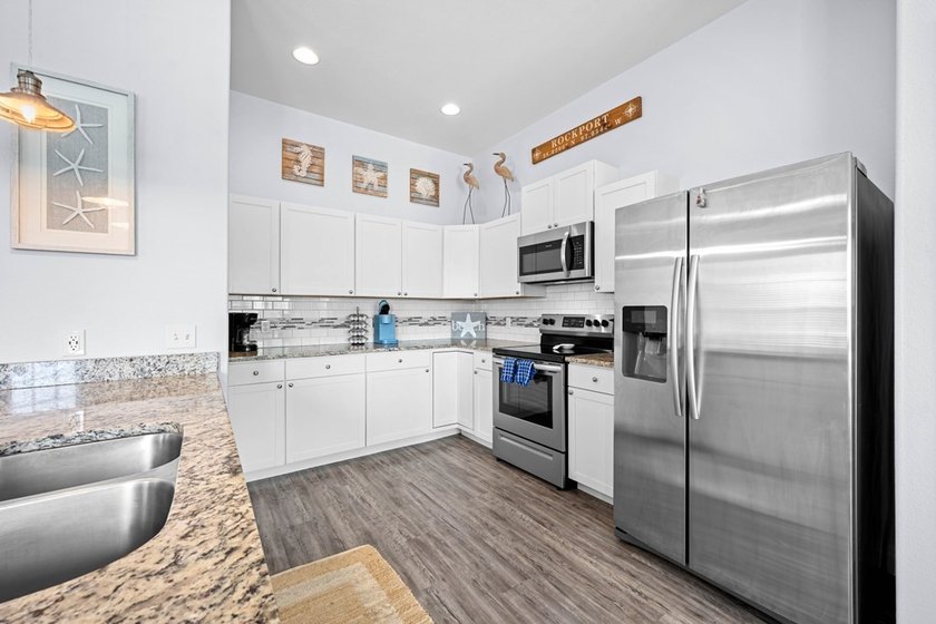 Coastal charm, thoughtful updates, and an unbeatable location - photo 6