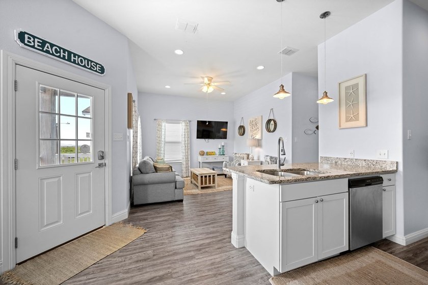 Coastal charm, thoughtful updates, and an unbeatable location - photo 8