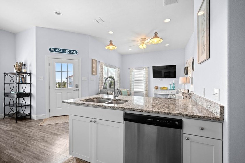 Coastal charm, thoughtful updates, and an unbeatable location - photo 9