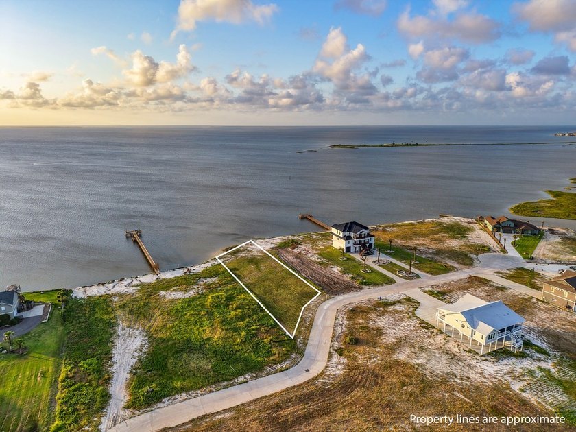 Discover the perfect place to build your coastal dream home at 8 - photo 12