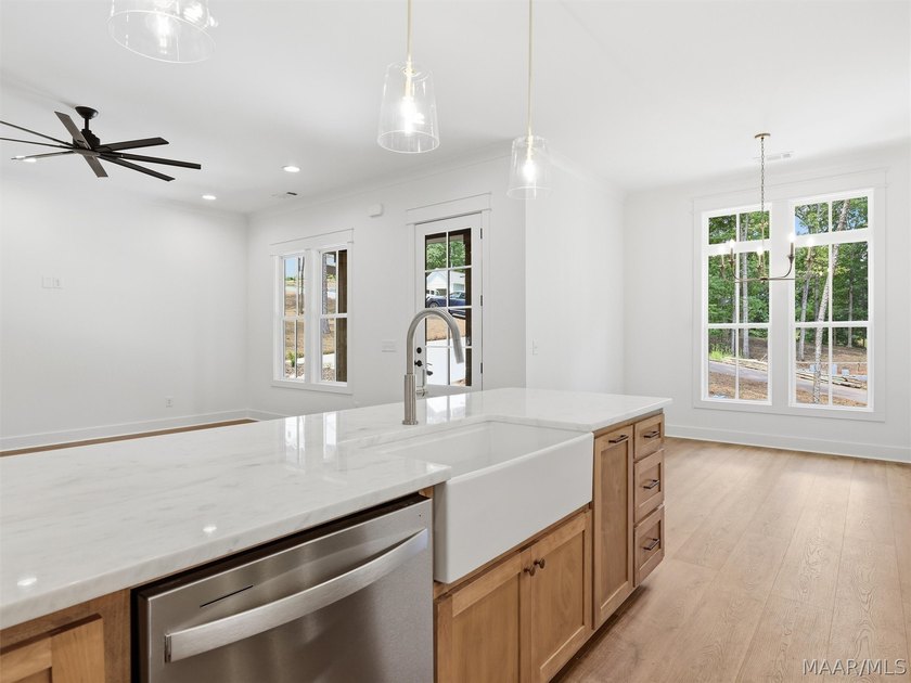 Welcome to 240 River Birch Trail. This 3 bedroom, two bath - photo 14