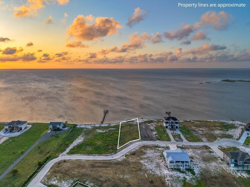 Discover the perfect place to build your coastal dream home at 8 - photo 15