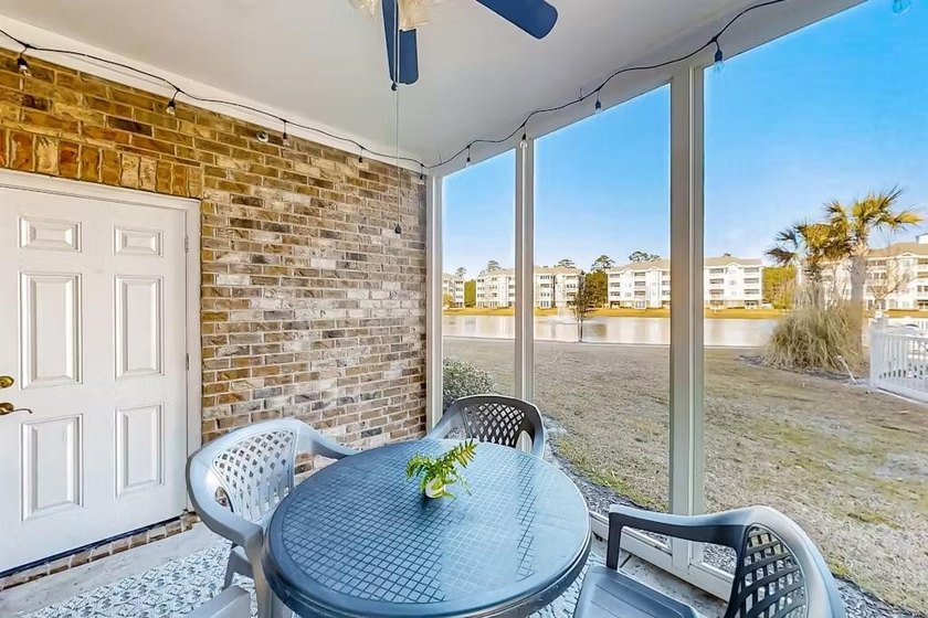1st floor condo at the super desirable Magnolia Pointe! Located - photo 16