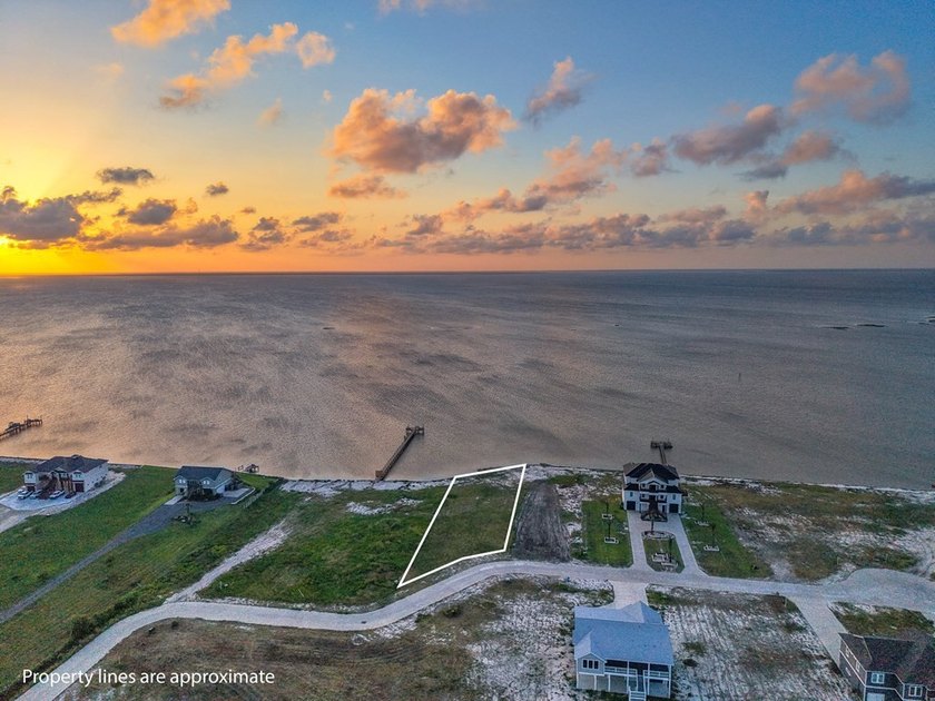 Discover the perfect place to build your coastal dream home at 8 - photo 16