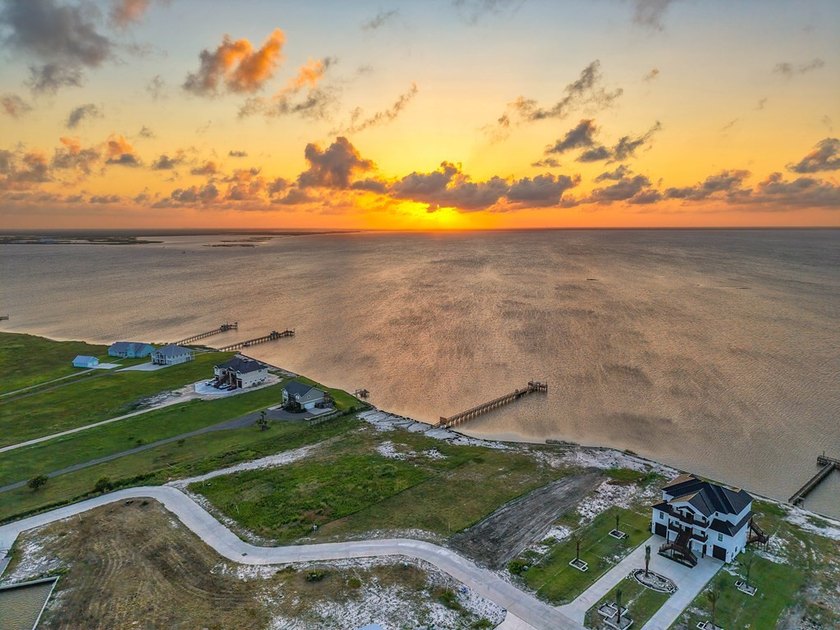 Discover the perfect place to build your coastal dream home at 8 - photo 21