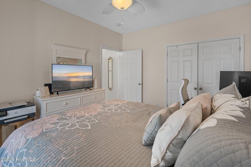 Life moves a little slower at Waterway Landing. From this - photo 22