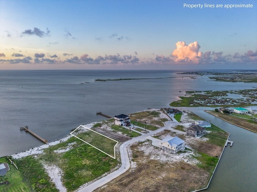 Discover the perfect place to build your coastal dream home at 8 - photo 22