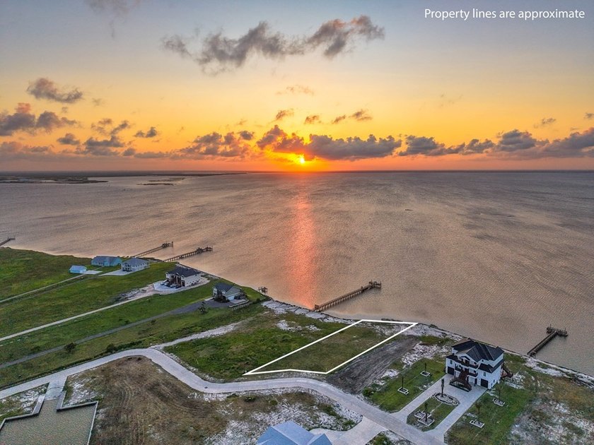 Discover the perfect place to build your coastal dream home at 8 - photo 27