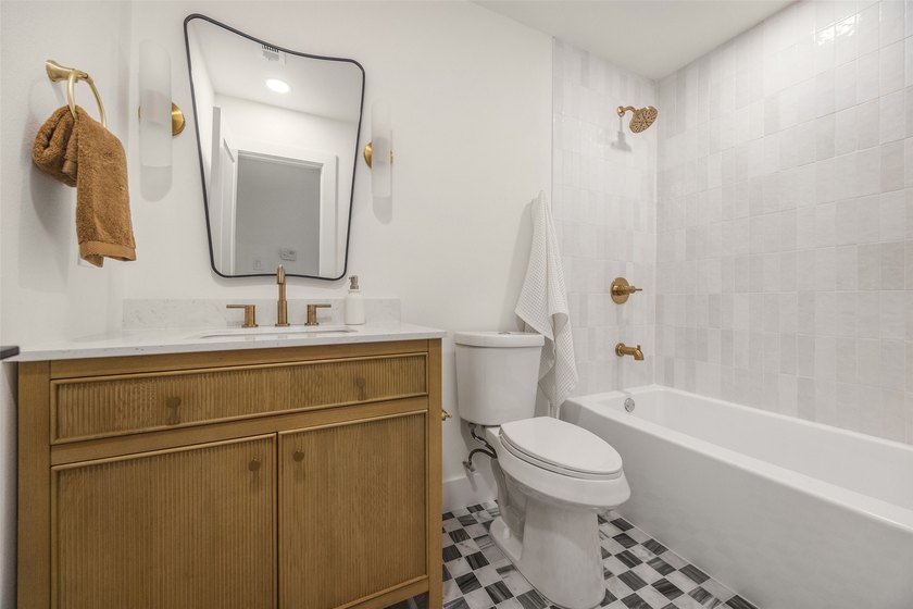 Welcome to Twin Brooks Drive in the desirable Prestonwood West - photo 33