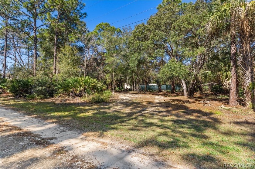 Build Your Dream Home on Over Half an Acre! This beautiful - photo 2