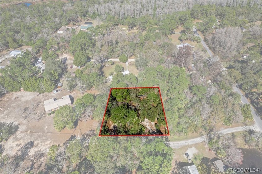 Build Your Dream Home on Over Half an Acre! This beautiful - photo 6