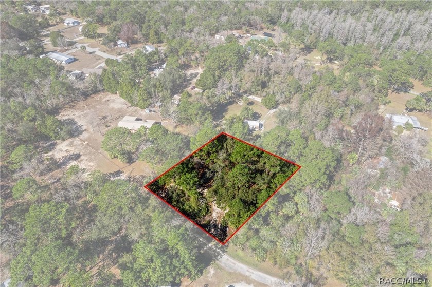 Build Your Dream Home on Over Half an Acre! This beautiful - photo 8