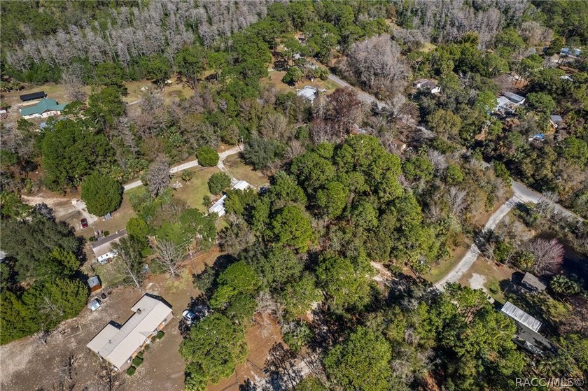 Build Your Dream Home on Over Half an Acre! This beautiful - photo 9