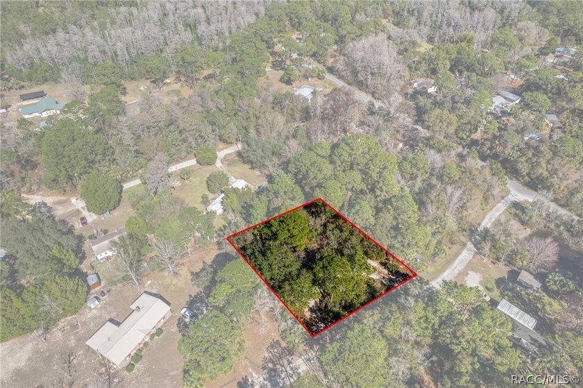 Build Your Dream Home on Over Half an Acre! This beautiful - photo 10