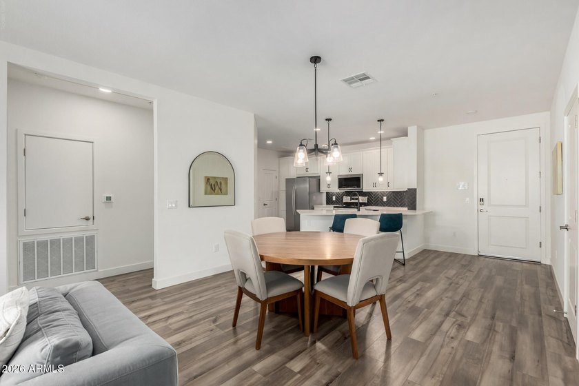 Luxury living at its finest! The amenities will blow your mind- - photo 2