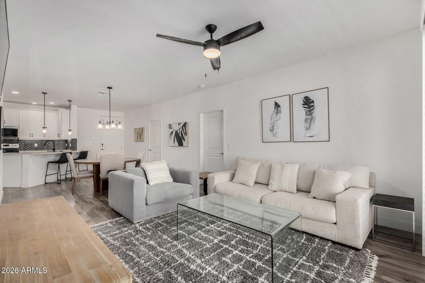Luxury living at its finest! The amenities will blow your mind- - photo 6