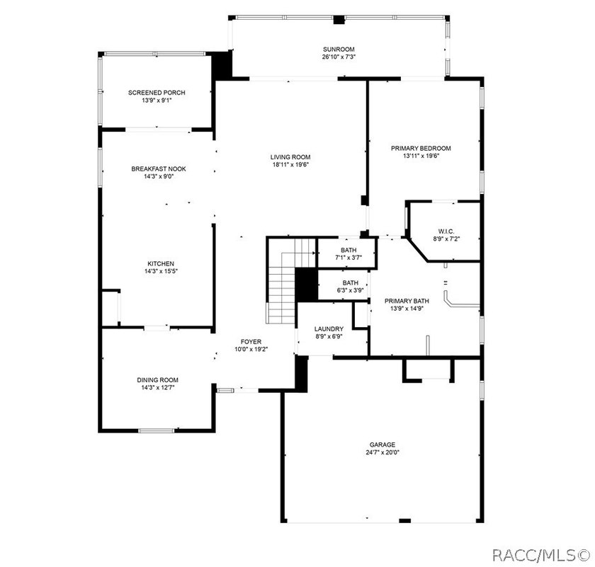 MOVE In Ready! Immaculate 4-Bedroom 3-Car Garage Home on Corner - photo 8