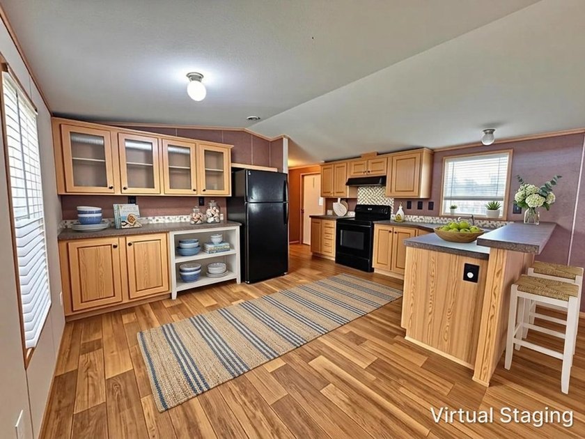 Investment Opportunity in Fulton, TX! Situated on a spacious 0 - photo 10