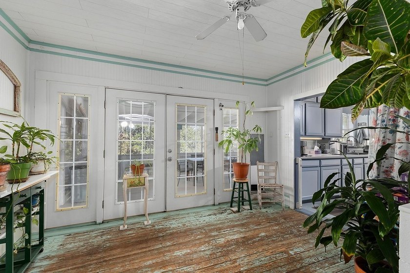 This true country-style home offers privacy, flexibility, and - photo 9