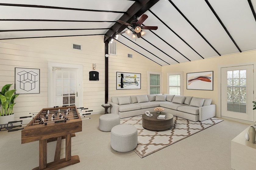 This true country-style home offers privacy, flexibility, and - photo 10