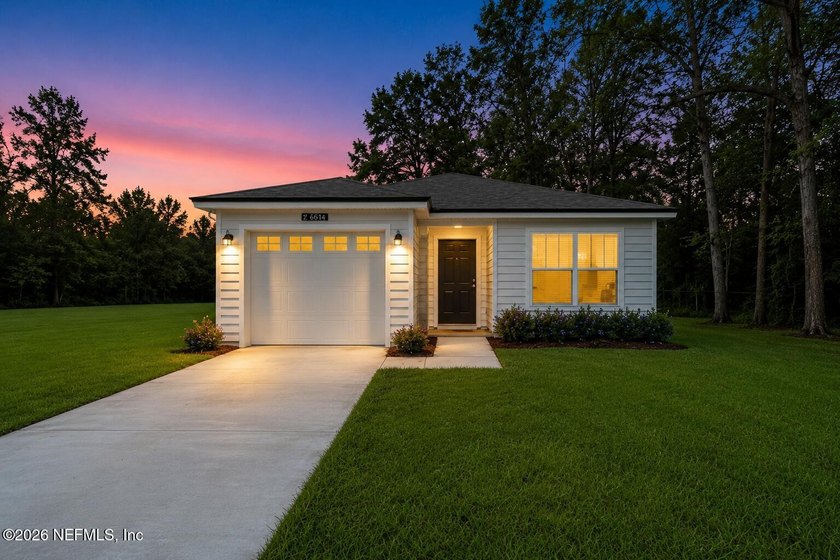 Move-in ready and fully completed new construction on - photo 2