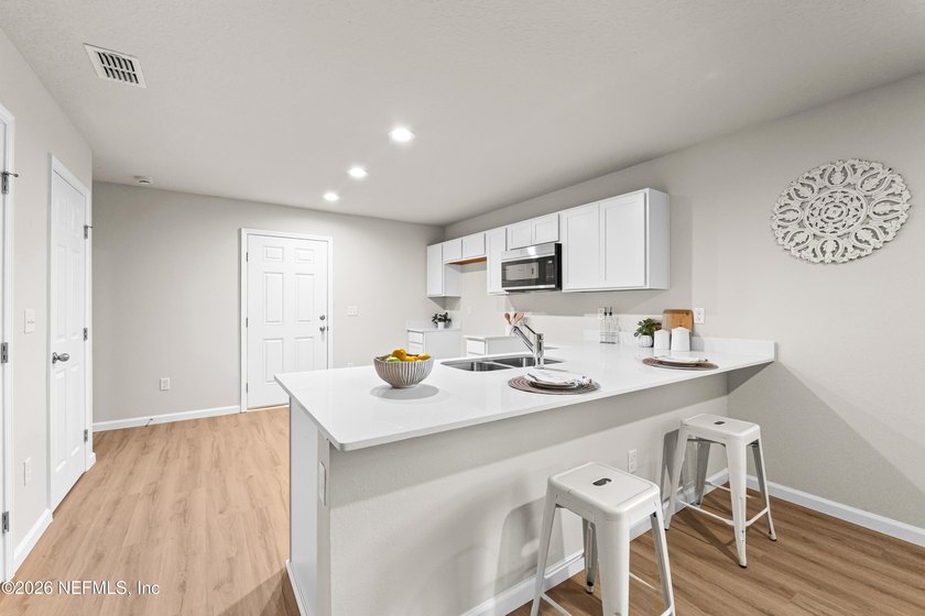 Move-in ready and fully completed new construction on - photo 8
