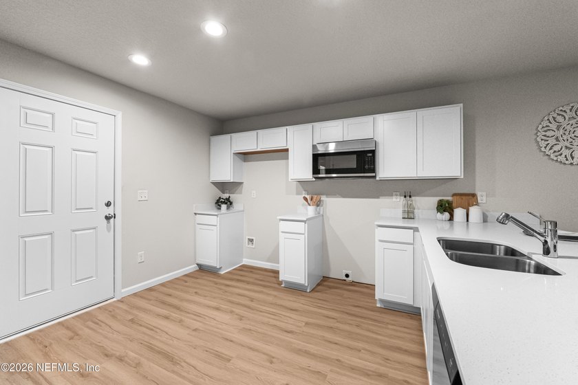 Move-in ready and fully completed new construction on - photo 9