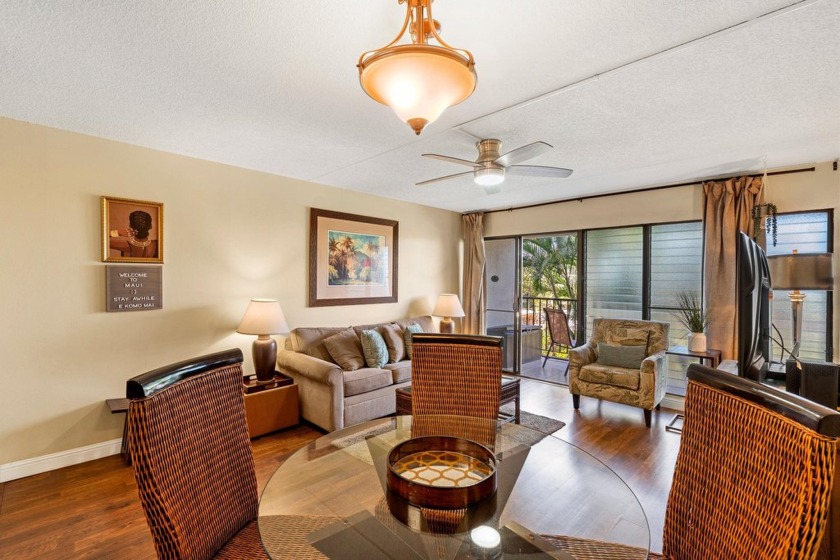 Welcome to HOTEL ZONED Kihei Akahi D107! Luxury vinyl plank - photo 17