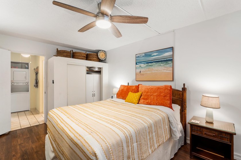Welcome to HOTEL ZONED Kihei Akahi D107! Luxury vinyl plank - photo 29
