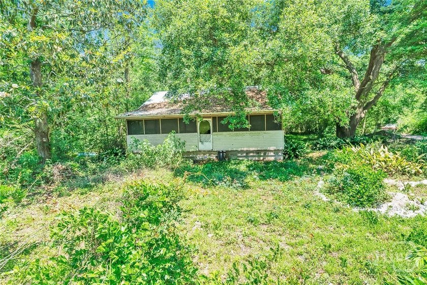 Discover the potential of this unique 6.8-acre residential - photo 5